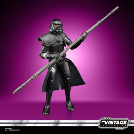 Star Wars Vintage Collection GG AF 2021 Electrostaff Purge Trooper (F.O.)