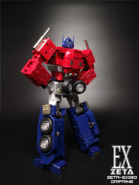 ZETA-EX06O [Red]