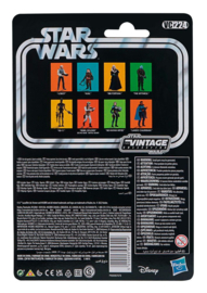 Hasbro Star Wars Episode VI Vintage Collection Bib Fortuna