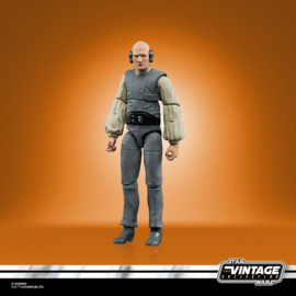 Hasbro Star Wars Episode V Vintage Collection Lobot