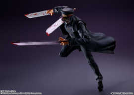 Chainsaw Man S.H. Figuarts Action Figure Samurai Sword