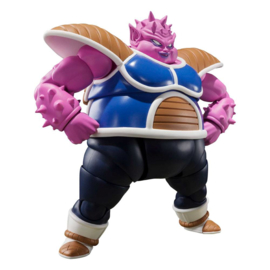 Dragon Ball Z S.H. Figuarts AF Dodoria