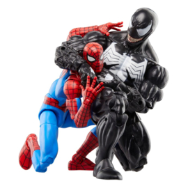 F9087 Spider-Man Marvel Legends Action Figure Venom