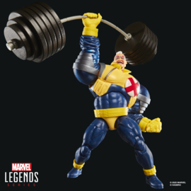 G1869 Marvel Legends Series X-Factor Strong Guy