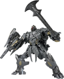 Takara MB-14 Megatron