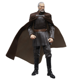 G1742 Star Wars The Black Series Count Dooku