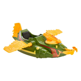 Masters of the Universe Origins Vehicle 2021 Wind Raider