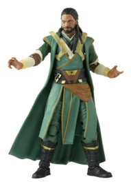 Marvel Legends Doctor Strange in the Multiverse of Madness Master Mordo