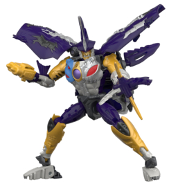 G1019 Transformers Age of the Primes Voyager Class Sky-Byte