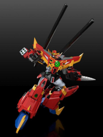 Gravion Zwei Moderoid Plastic Model Kit Sol E Gravion