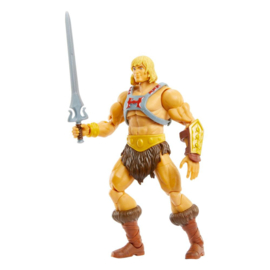 Masters of the Universe: Revelation Masterverse He-Man