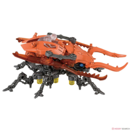 Takara Zoids WIld ZW-37 Kuwaganos