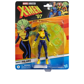 G2363 Marvel Legends Series X-Men '97 Marvel's Polaris