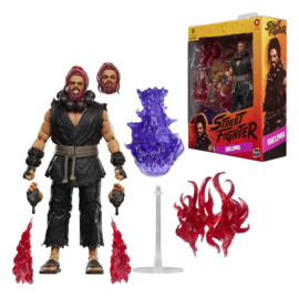 G4443 Hasbro Street Fighter Akuma