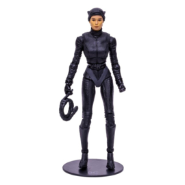 McFarlane Toys DC Multiverse Catwoman Unmasked