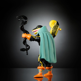 Masters of the Universe Origins Snake Men: Lord Gr'asp