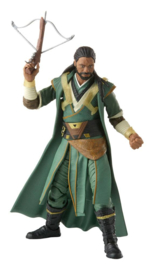 Marvel Legends Doctor Strange in the Multiverse of Madness Master Mordo