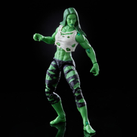 Marvel Legends Series AF 2021 She-Hulk