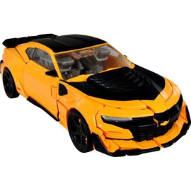 Takara MB-18 War Hammer Bumblebee