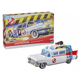 Ghostbusters Ecto-1 Playset