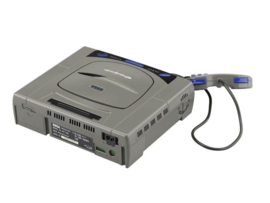 Bandai Best Hit Chronicle Sega Saturn