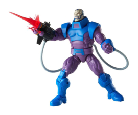 The Uncanny X-Men Marvel Legends Retro Marvel's Apocalypse [F3446]