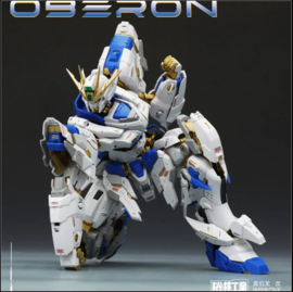 Mecha Core Industry 1/100 Oberion Improved Version
