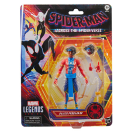 F9172 Marvel Legends Series Pavitr Prabhakar