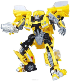 Studio Series Premier SS-01 Bumblebee