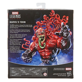 Marvel Legends Series Marvel's Toxin