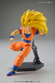 Figure-rise Dragon Ball Z Standard Super Saiyan 3 Goku