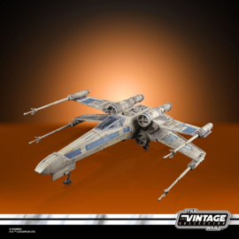 Star Wars Rogue One The Vintage Collection Vehicle with Figure Antoc Merrick's X-Wing Fighter