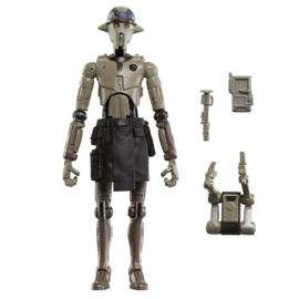 F9778 Star Wars The Vintage Collection Professor Huyang - Pre order