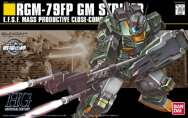 1/144 HGUC RGM-79FP GM Striker