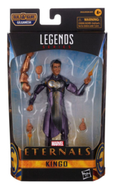 Marvel Legends Series Eternals Kingo