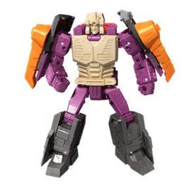 Takara WFC Earthrise Titan Scorponok