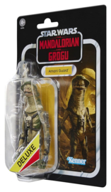 G2995 Star Wars: The Mandalorian and Grogu Vintage Collection Amani Guard