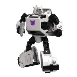 G3699 Transformers Retro G1 Decepticon Bug Bite