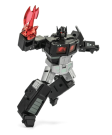 DX9 X34B Plissken