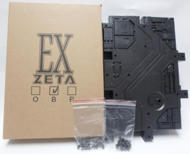 Zeta EX Board Black