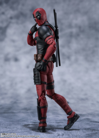 S.H. Figuarts AF Deadpool