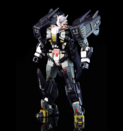 MMC R-31 After Beta