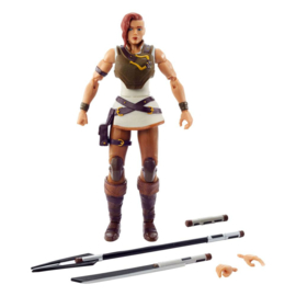 Masters of the Universe: Revelation Masterverse Teela