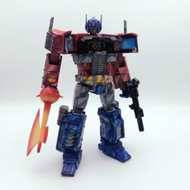 MP-10CS KO Cell Shaded - Pre order