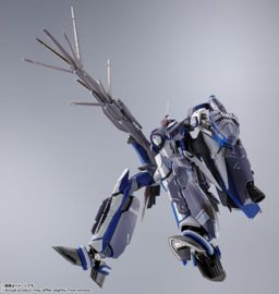 Macross Frontier DX Chogokin VF-25G Super Messiah Valkyrie (Michael Blanc Use) Revival Ver.