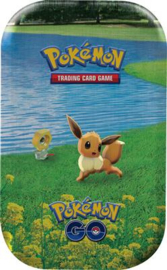 Pokémon Go TCG Mini Tin