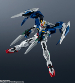 Gundam Universe Action Figure GN-0000 GNR-010 00 Raiser