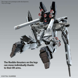 1/100 MG Sinanju Stein Narrative Ver. Ka