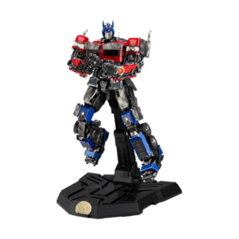 Robosen Transformers Rise Of The Beast Optimus Prime Limited Edition - Pre order