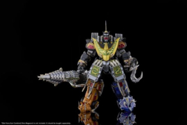 Flame Toys [Go! Kara Kuri Combine] Dragonzord